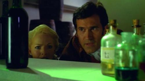 Jack of All Trades Season 2 Episode 4 - The Morning After