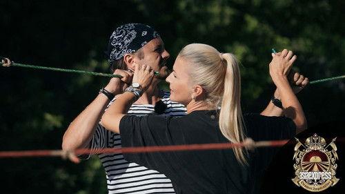 Asia Express Season 4 Episode 22 - Episode 22