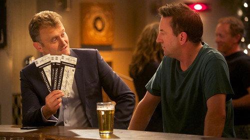 Not Going Out Season 7 Episode 4 - Anna