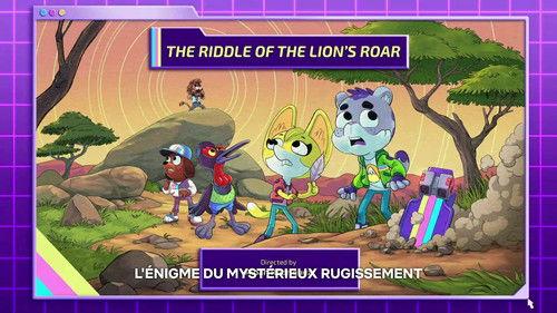 The Creature Cases Season 6 Episode 4 - Episode 4