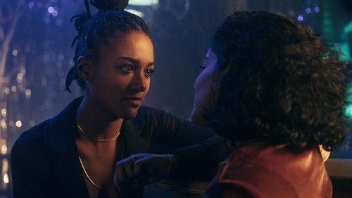 Loving Her Season 1 Episode 3 - Loving Anouk