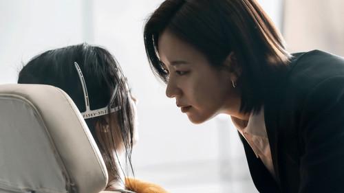 Blood Free Season 1 Episode 8 - Episode 8