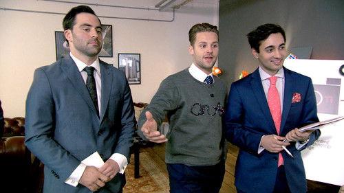 The Apprentice Season 10 Episode 2 - Wearable Technology