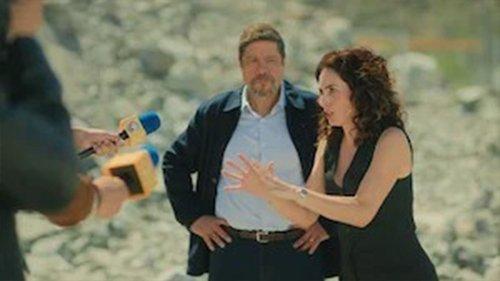 Sisters' Feud Season 1 Episode 8 - Our War