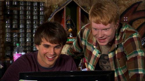 Zeke and Luther Season 3 Episode 9 - Zeke, Luther, and Kojo Strike Gold