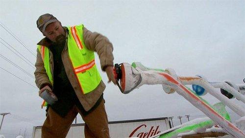 Ice Road Truckers Season 5 Episode 6 - The Braking Point