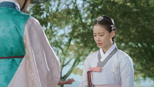 My Sassy Girl Season 1 Episode 4 - Episode 4