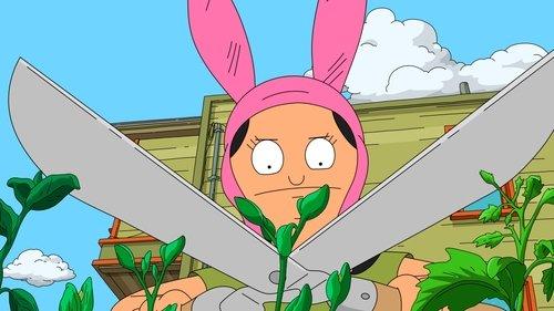 Bob's Burgers Season 5 Episode 10 - Late Afternoon in the Garden of Bob and Louise