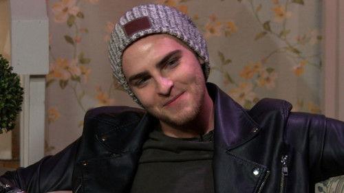 Apologies in Advance with Andrea Russett Season 1 Episode 4 - Ricky Manning