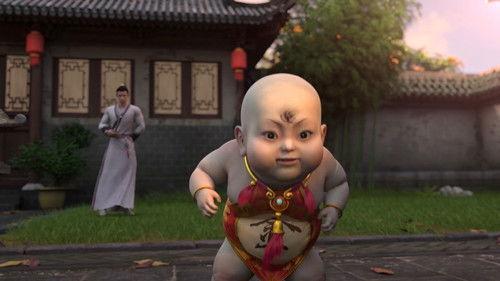 Westward Juvenile Journey Season 1 Episode 2 - Episode 2