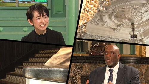 Core Kyoto Season 10 Episode 2 - Conversations: A Living Museum of Modern Architecture