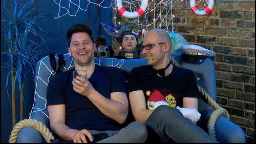 Spiele mit Bart Season 7 Episode 1 - Episode 1