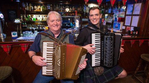 Scot Squad Season 3 Episode 4 - Episode 4