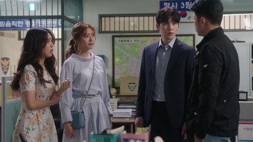 Suspicious Partner Season 1 Episode 23 - 48 Hours Later (1)