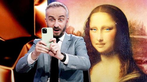 ZDF Magazin Royale Season 4 Episode 10 - Look like you're on Instagram