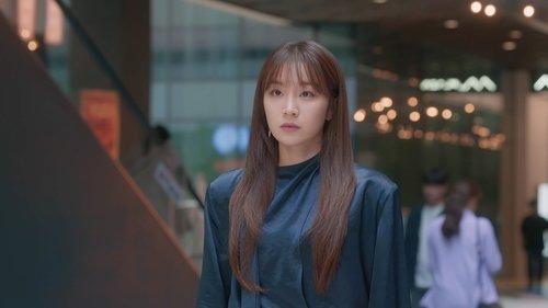 Perfect Marriage Revenge Season 1 Episode 9 - Discoveries and Suspicions