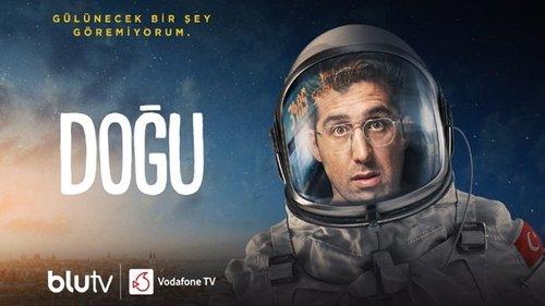 Doğu Season 1 Episode 1 - Episode 1