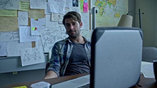 undefined Season 1 Episode 13 - That Great Big Hill of Hope
