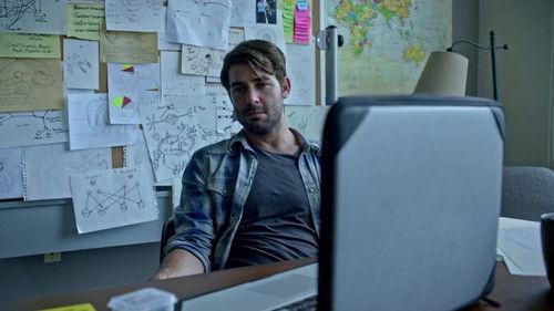 undefined Season 1 Episode 13 - That Great Big Hill of Hope