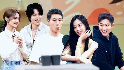 Heart Signal Season 6 Episode 25 - Episode 10 (Part 2)