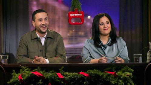 På spåret Season 35 Episode 9 - Episode 9