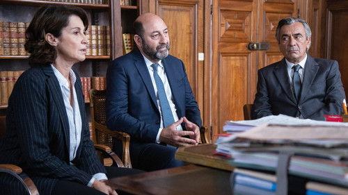 Un homme d'honneur Season 1 Episode 2 - Episode 2