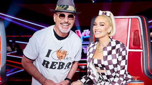 The Voice Season 24 Episode 2 - The Blind Auditions Premiere (2)