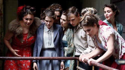 War Girls Season 2 Episode 4 - Episode 4