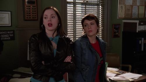 undefined Season 6 Episode 19 - Crimes and Witch Demeanors