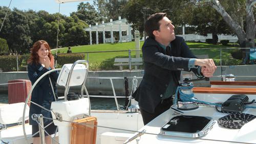 The Office Season 9 Episode 6 - The Boat