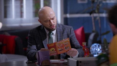 Vecinos Season 8 Episode 2 - La cocina económica