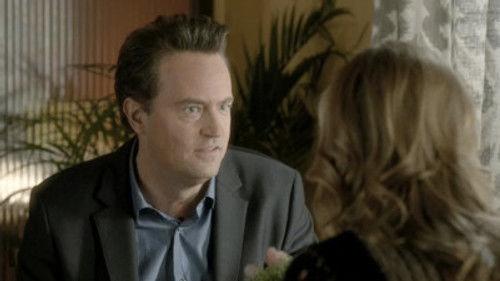 Go On Season 1 Episode 17 - Ring and a Miss