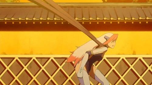 Birdy the Mighty: Decode Season 2 Episode 2 - Simple Twist of Fate