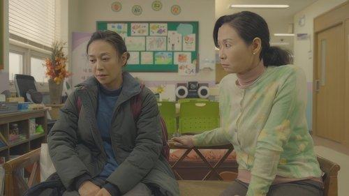 Our Unwritten Seoul Season 1 Episode 10 - Reading You