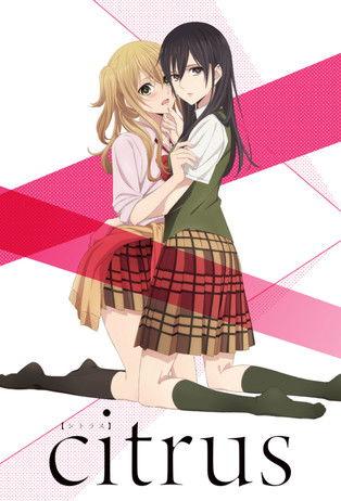 Citrus poster