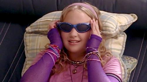 Phil of the Future Season 1 Episode 19 - Milkin' It