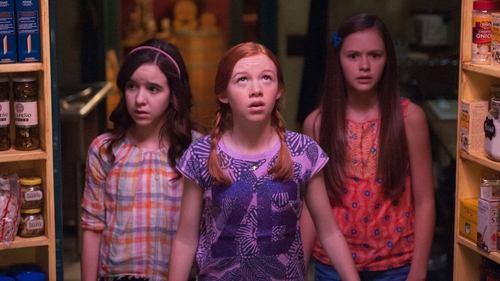 Just Add Magic Season 1 Episode 6 - Just Add Birthdays