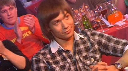 Comedy Club Season 3 Episode 1 - Episode 59