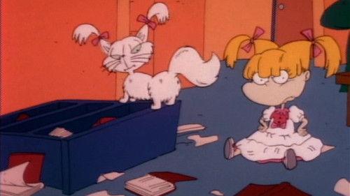 undefined Season 1 Episode 22 - Fluffy vs. Spike