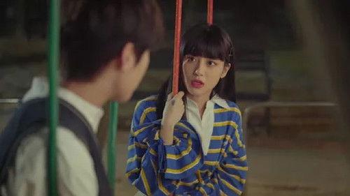 A-TEEN Season 2 Episode 12 - Want Me To Explain It To You?