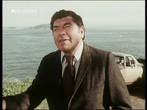 The Streets of San Francisco Season 2 Episode 19 - A String of Puppets