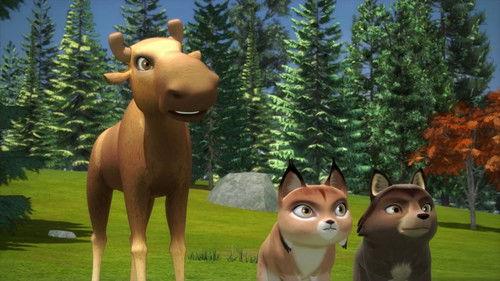 Tales of Tatonka Season 1 Episode 12 - Episode 12