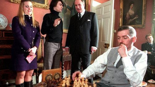 Heartbeat Season 10 Episode 23 - The Buxton Defence