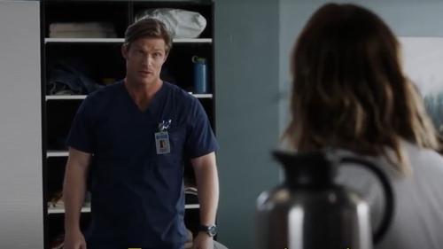 Grey's Anatomy Season 18 Episode 16 - Should I Stay or Should I Go?