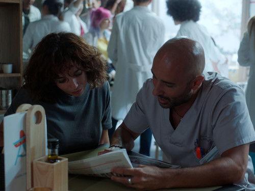 Madres: amor y vida Season 4 Episode 3 - Episode 3