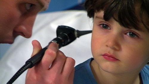 24 Hours in A&E Season 23 Episode 5 - Field of Dreams