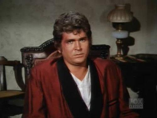 Bonanza Season 12 Episode 24 - The Stillness Within