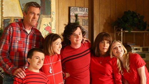The Middle Season 8 Episode 6 - Thanksgiving VIII