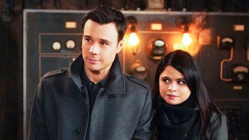 Charmed Season 2 Episode 14 - Sudden Death