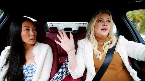 The Real Housewives of Orange County Season 19 Episode 1 - Revolving Door of Lies